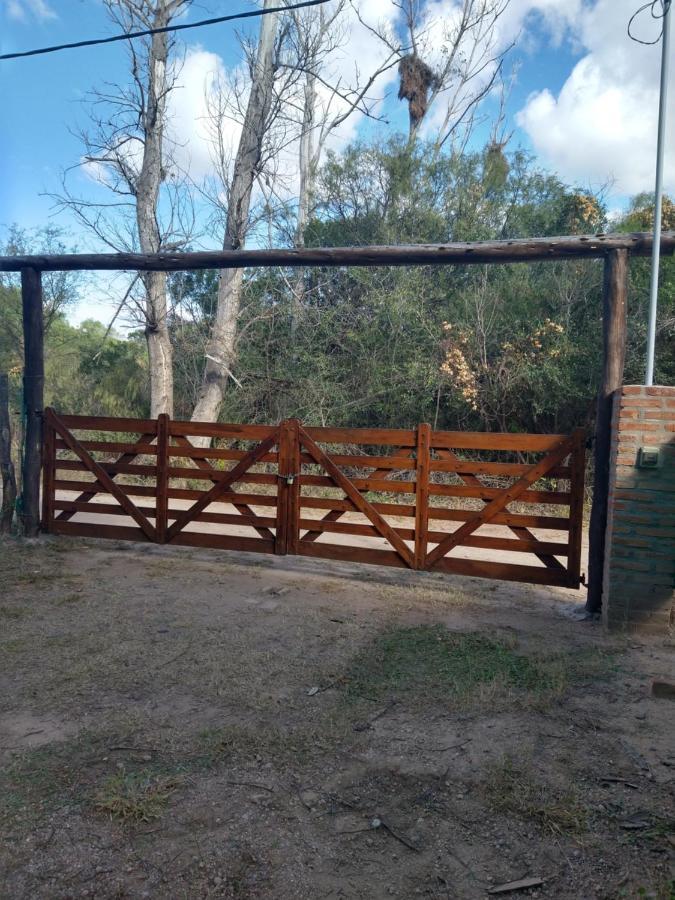 La Diamantina, Hospedaje Holistico San Marcos Sierra Esterno foto