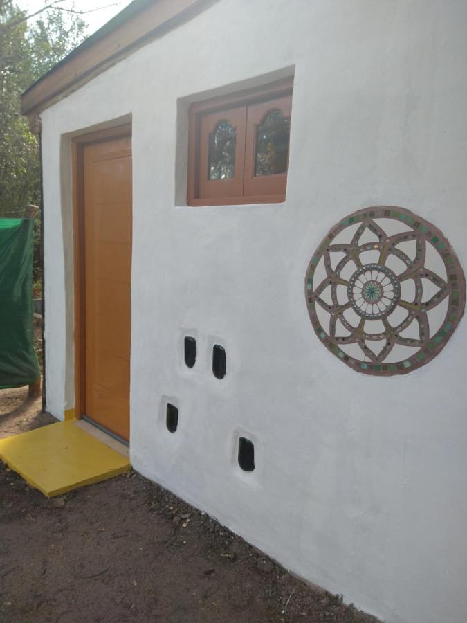 La Diamantina, Hospedaje Holistico San Marcos Sierra Esterno foto