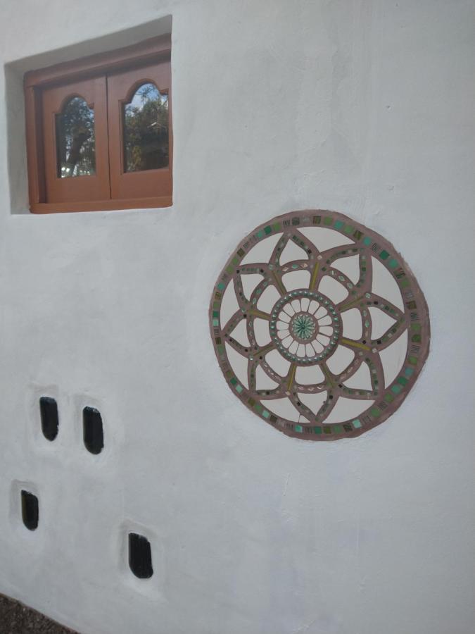 La Diamantina, Hospedaje Holistico San Marcos Sierra Esterno foto