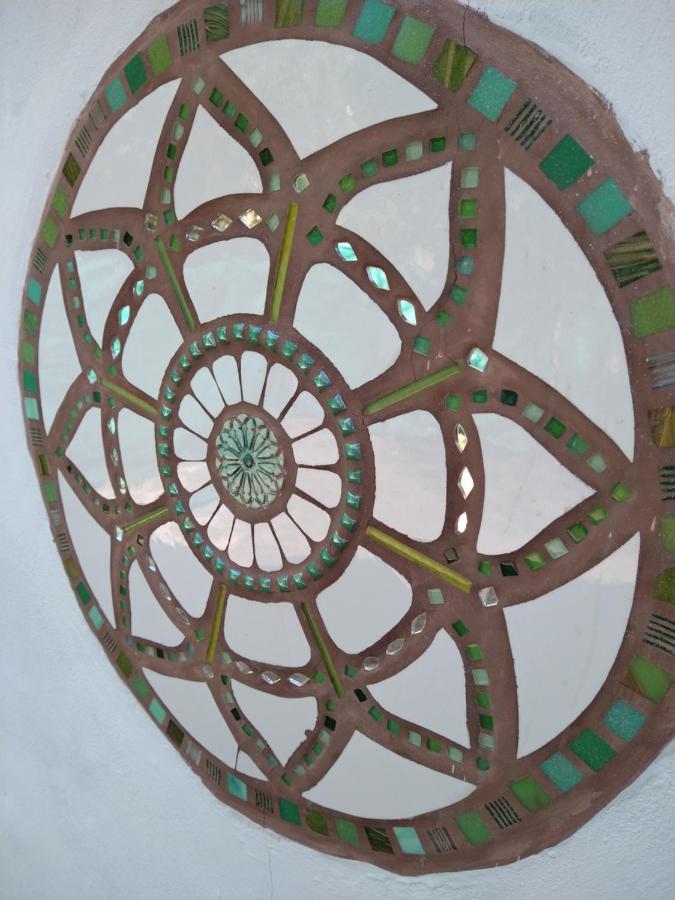 La Diamantina, Hospedaje Holistico San Marcos Sierra Esterno foto