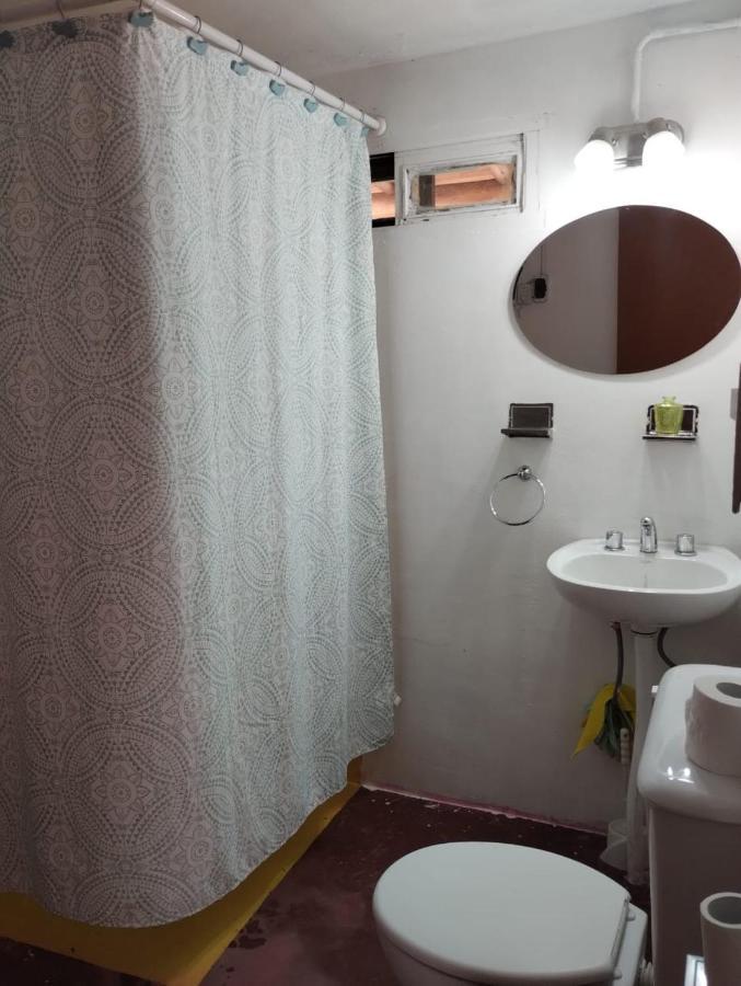 La Diamantina, Hospedaje Holistico San Marcos Sierra Esterno foto