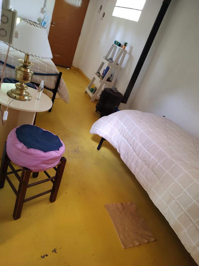 La Diamantina, Hospedaje Holistico San Marcos Sierra Esterno foto